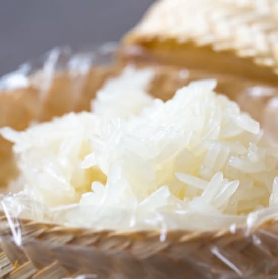 Sticky Rice