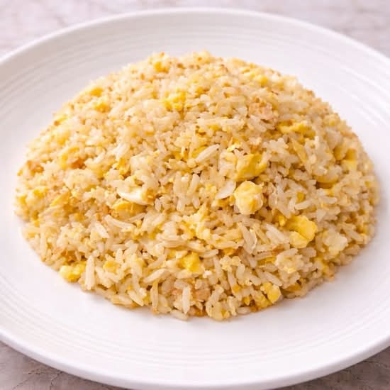 Egg Fried Rice