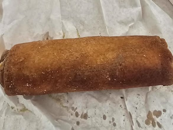 Spring Roll