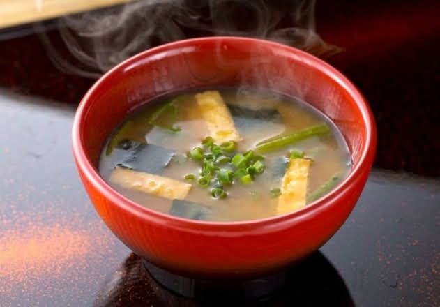 Miso Soup