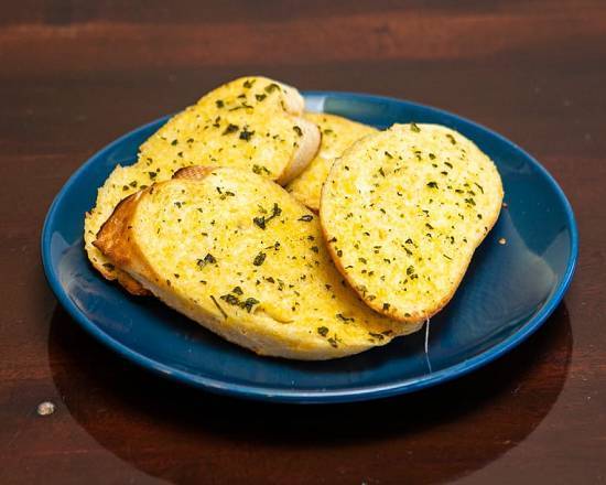 Garlic Bread