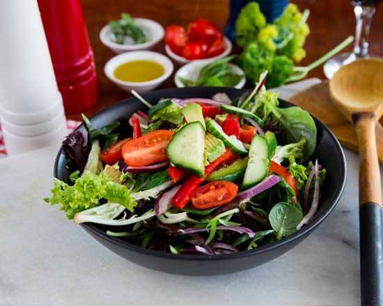 Garden Salad