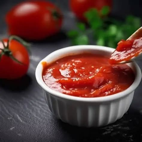 Tomato Sauce