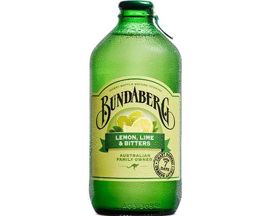 Lemon Lime Bitters