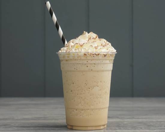 Chai Frappe