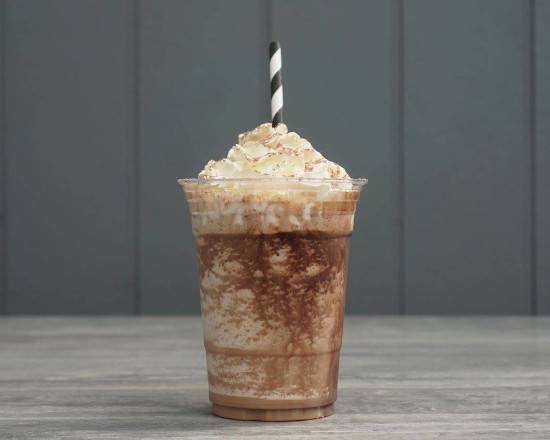 Mocha Frappe