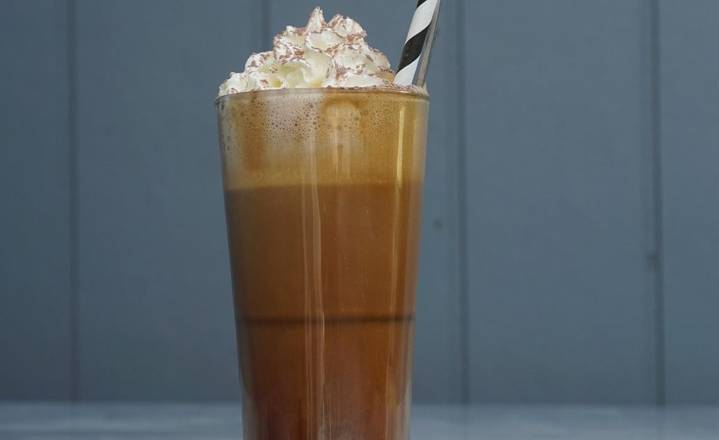 Iced Mocha