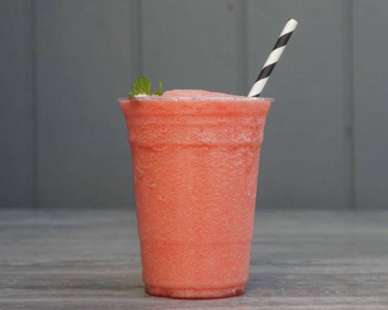 Tropical Twist Fruit Frappe