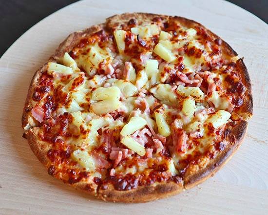 Large Hawaiian Pizza