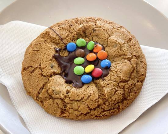Choc Chip Cookie