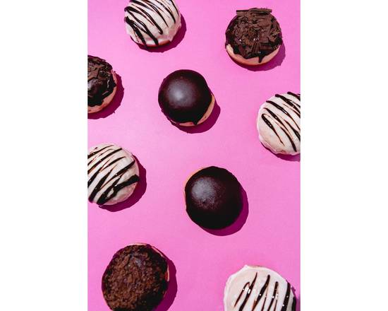 Assorted Donuts 6 pack