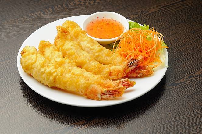 Paradise Prawn  (I)