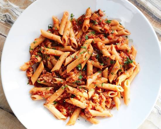 Bolognese Pasta