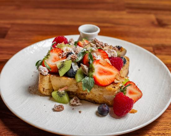 French Toast