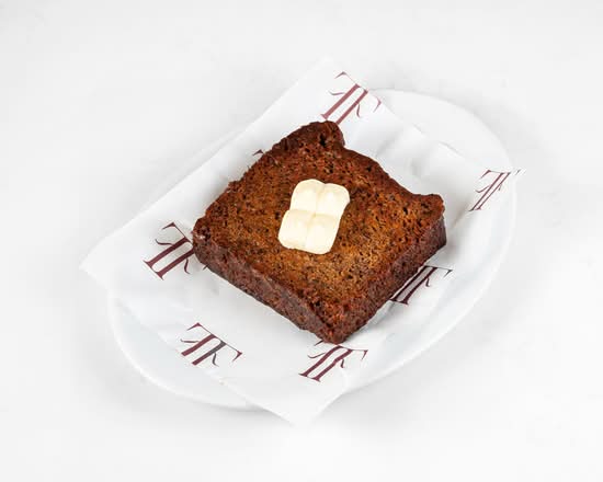 Banana bread