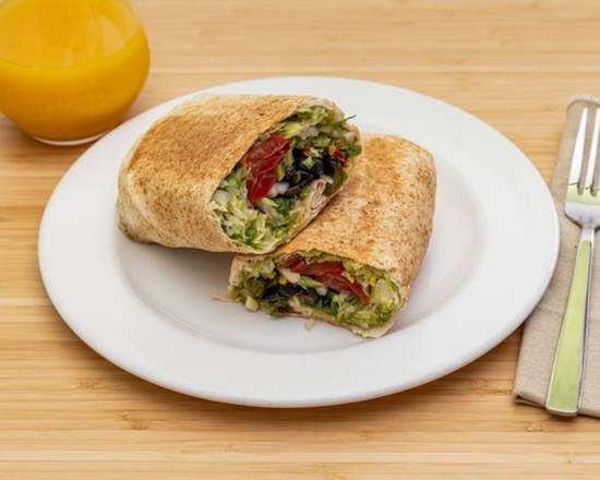 Salad Roll