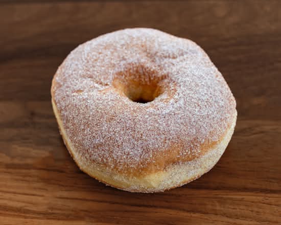 Cinnamon Donut