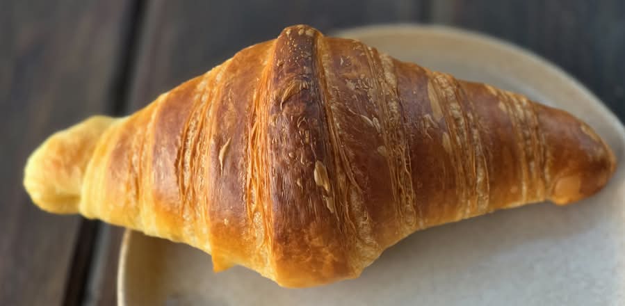 Croissant