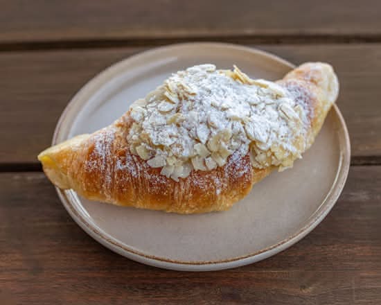 Almond Croissant