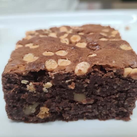 Chocolate Brownie (GF)