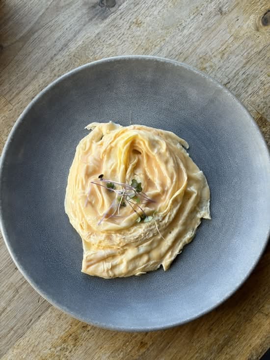 Scrambled Eggs