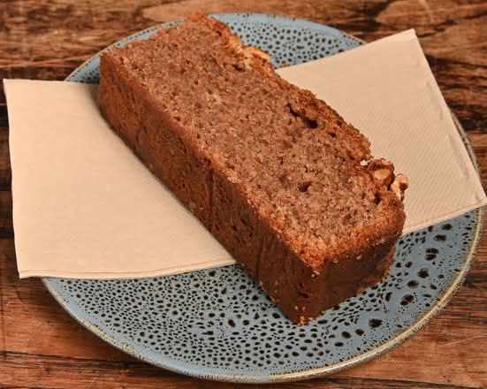 Banana Bread