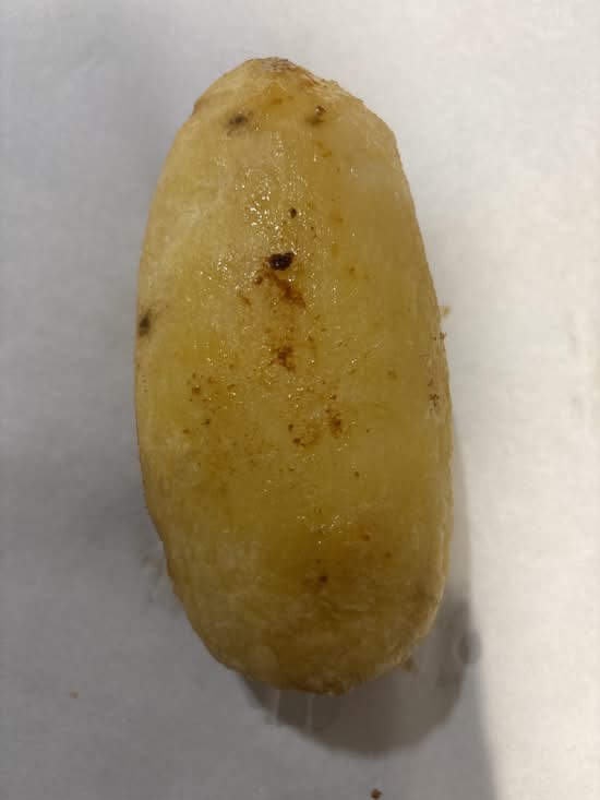 Baked Potato