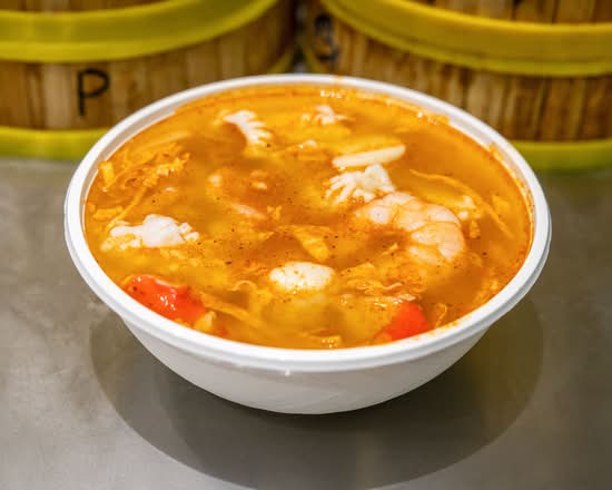 Thai Tom Yum