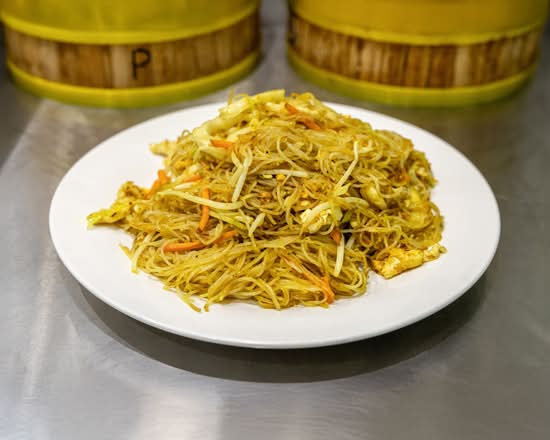 Chicken Fried Noodles