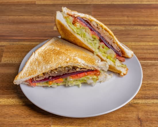 Steak Sandwich