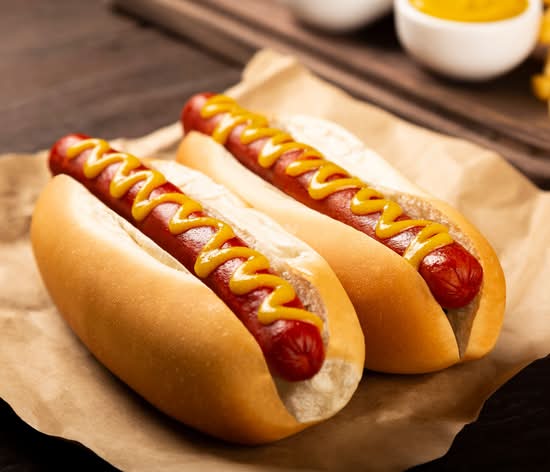 Original  Hot Dog