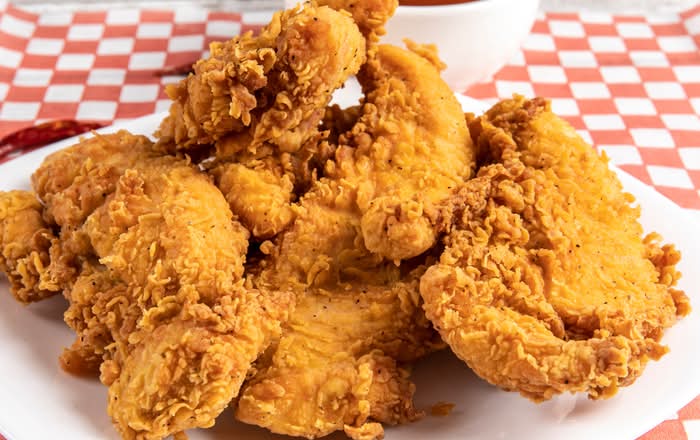 5 Pk Chicken Tenders