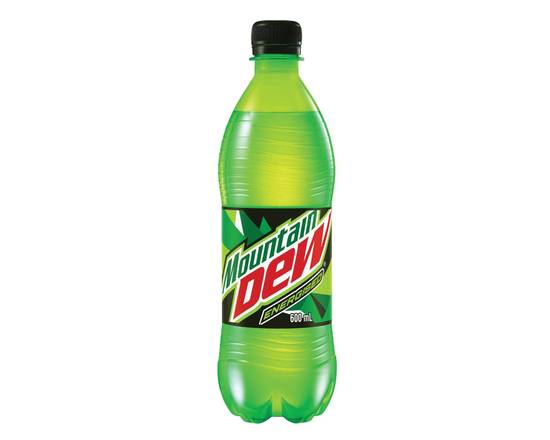600ml Mountain Dew