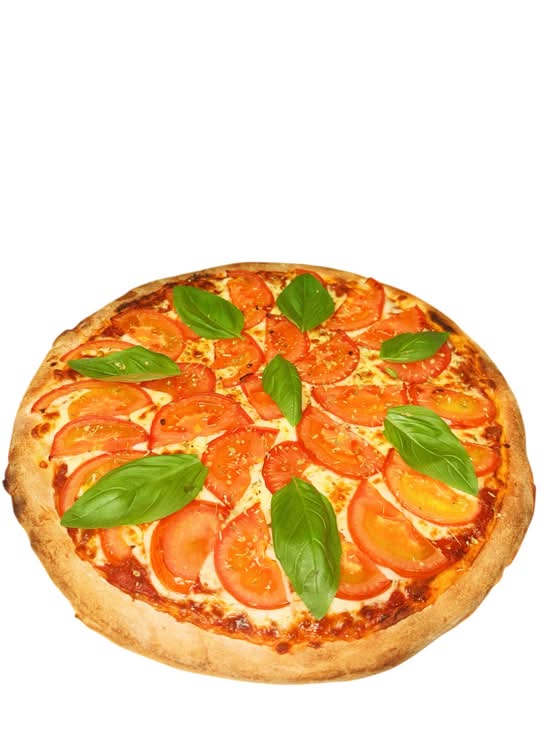 Margherita Pizza