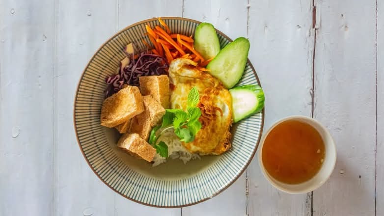 Tofu Com (V)