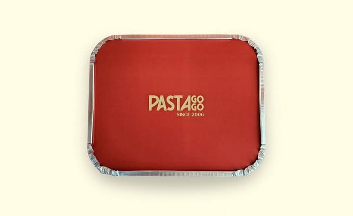 Sorrentina Tray