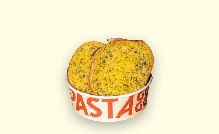 Garlic Bread