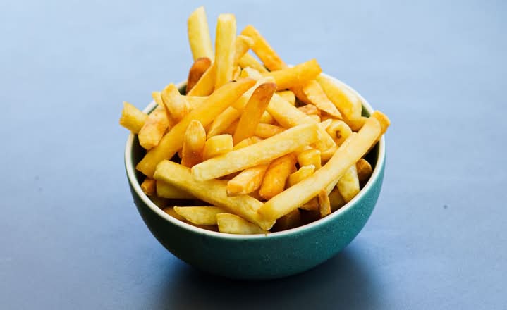Large Fries