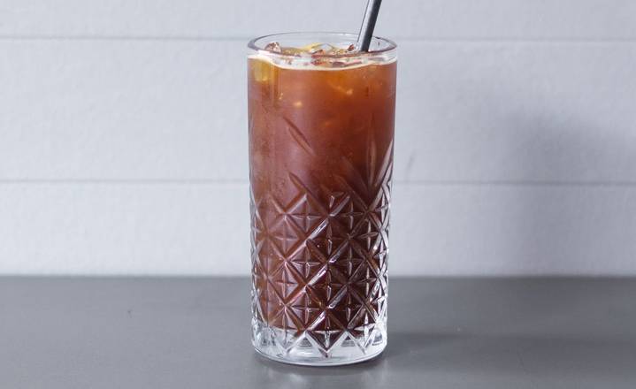 Cold Brew