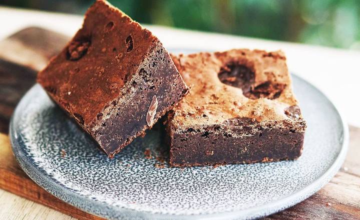 Chocolate Brownie