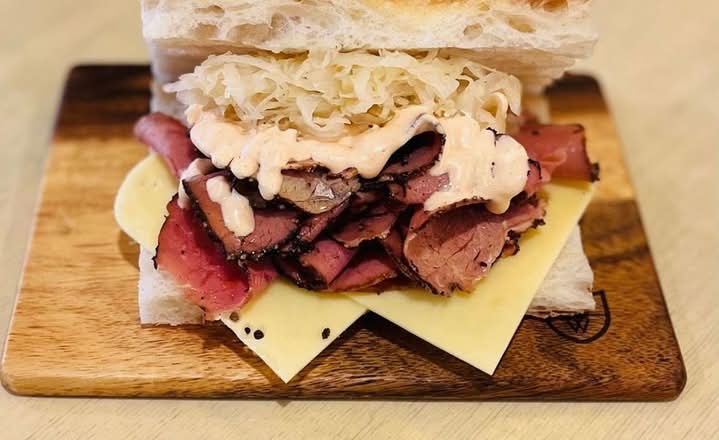 Reuben
