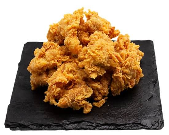 Bunsik Boneless Chicken
