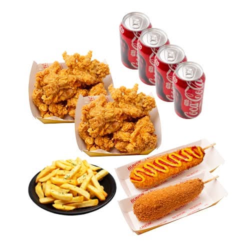 Family Feast