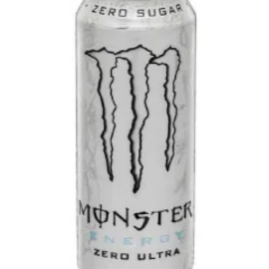 Monster Zero Ultra