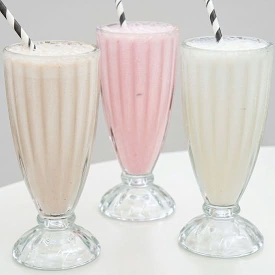 Milk Shake