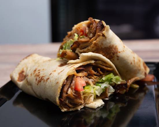 Beef Kebab