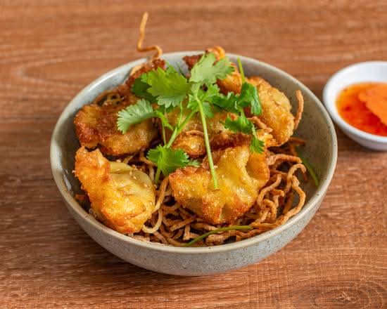 Fried Wonton