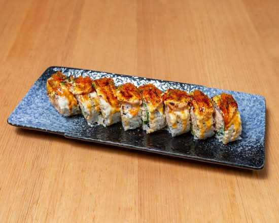 Lion King Roll