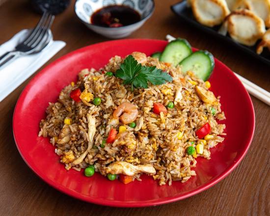 Nasi Goreng
