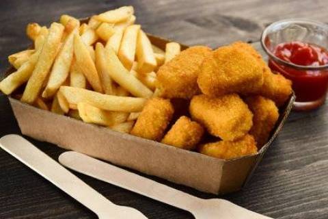Chicken Nuggets